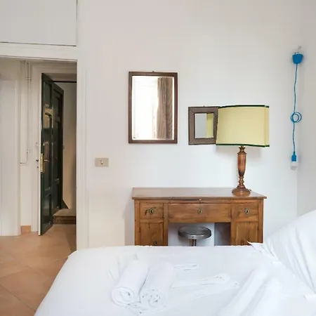 Holiday home Blanc House Rome