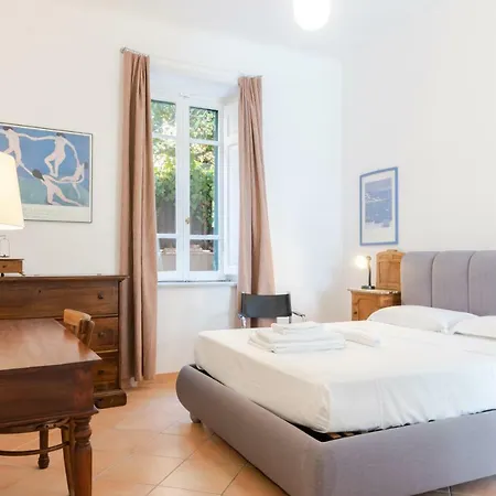 Blanc House Rome