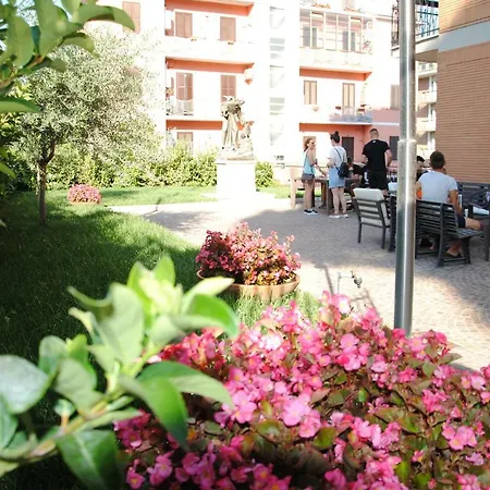 Guest house Madre Chiara Domus