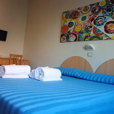 Guest house Madre Chiara Domus