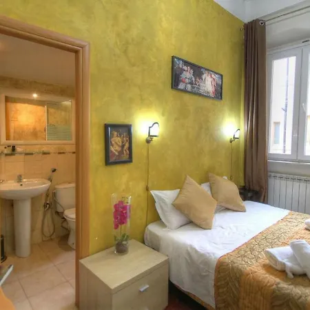 Artdomus Reale 2*
