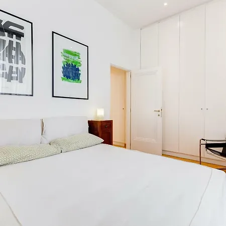 Appartement Colosseum Terrace *