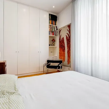 Appartement Colosseum Terrace *