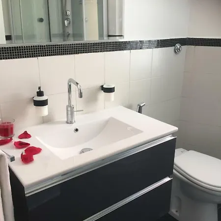 Casa Volver Appartement *