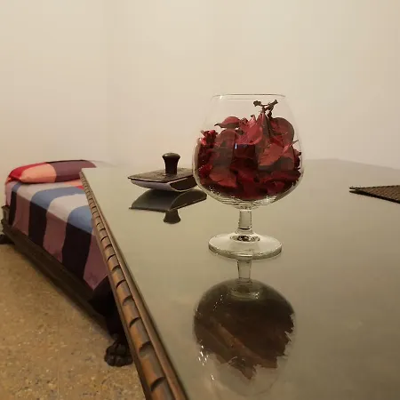Casa Vacanza Venturi Prázdninový dům