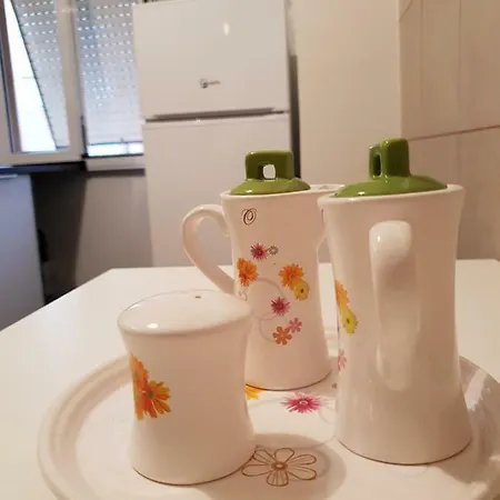 Casa Vacanza Venturi Prázdninový dům