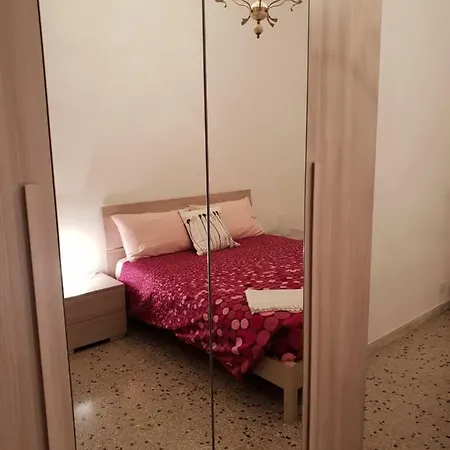 Casa Vacanza Venturi * Řím