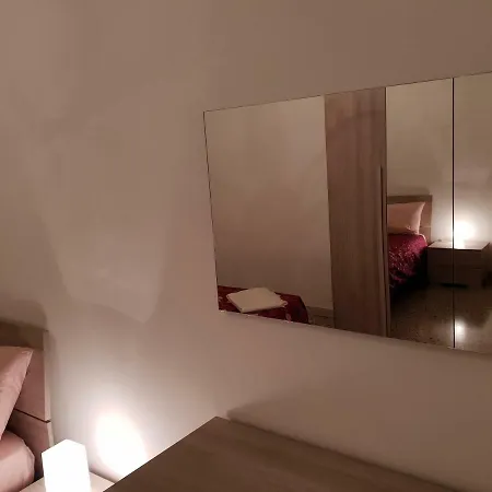 Casa Vacanza Venturi Prázdninový dům *