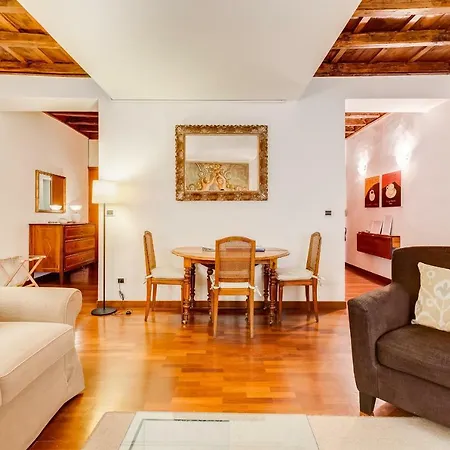 Diana-spanish Steps House * Roma