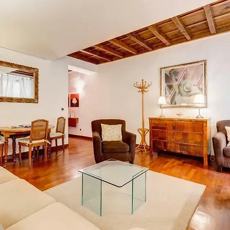 Diana-spanish Steps House * Roma