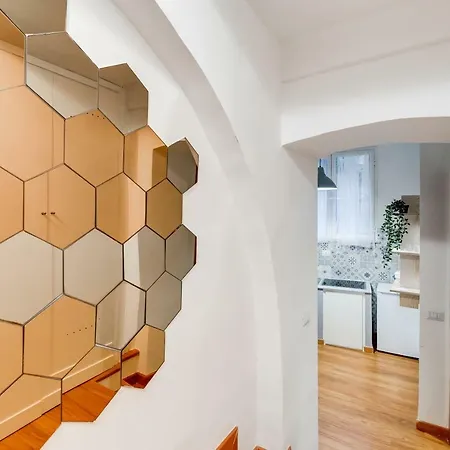 Apartment Bdc - Opera
