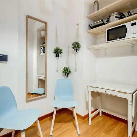 Apartment Bdc - Opera