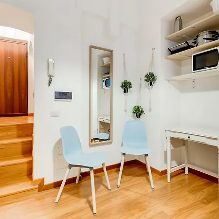 Apartment Bdc - Opera