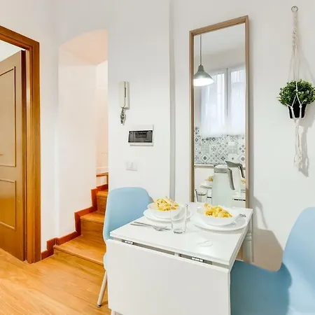 Bdc - Opera Apartment *
