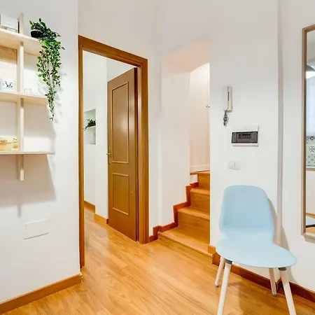 Apartment Bdc - Opera