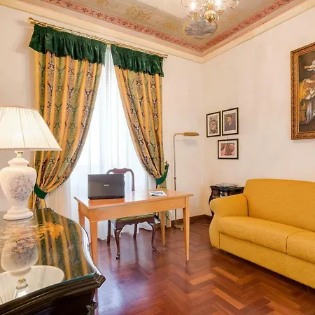 Vittoria Street Charming Rom