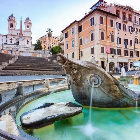 Apartment Vittoria Street Charming