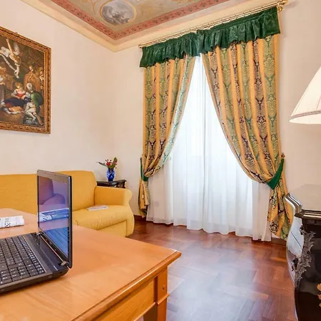 Vittoria Street Charming Apartment