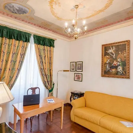 Vittoria Street Charming