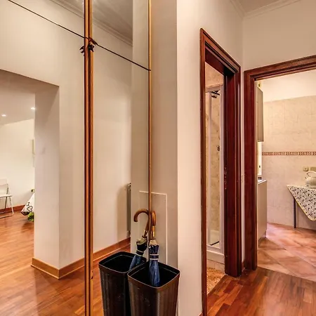 Apartment Mecenate 77 Colosseo *