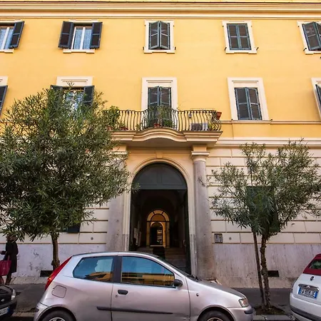 Apartment Mecenate 77 Colosseo
