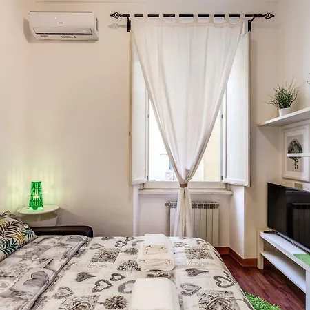 Mecenate 77 Colosseo Apartment Rome