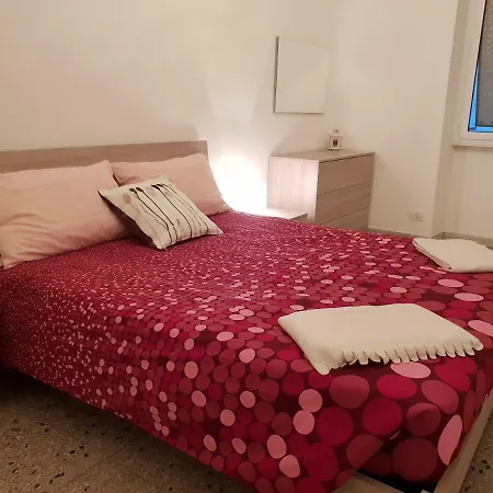 Casa Vacanza Venturi * Řím
