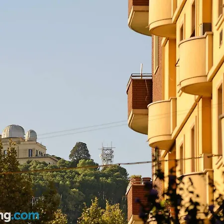 Appartement Casa Volver Rome
