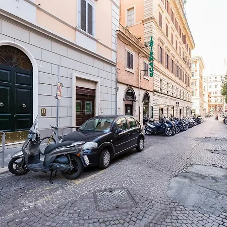 Bdc - Opera * Rome