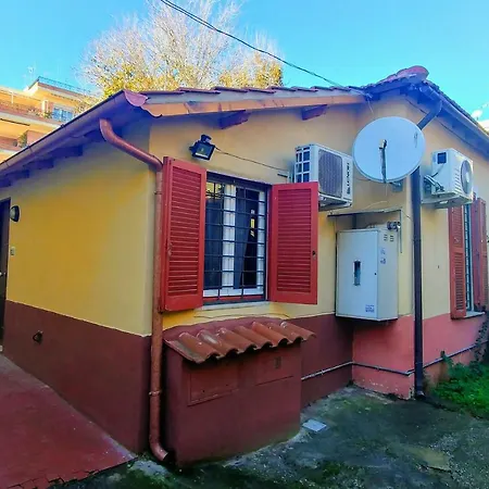 Ma Maison - Charme House In * Rome
