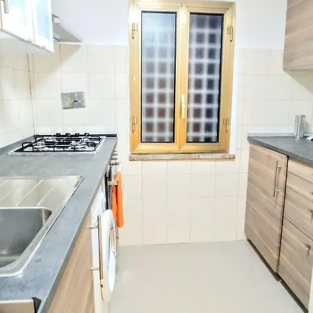 Ma Maison - Charme House In Holiday home Rome
