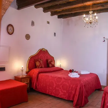 Sweet Sweet Navona Apartamento Roma