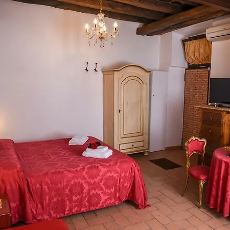 Sweet Sweet Navona Apartamento