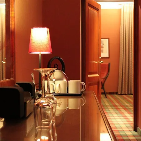 Rex 4* Roma