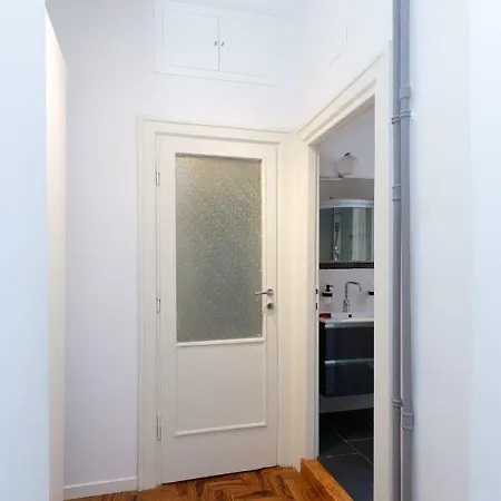 Casa Volver Appartement *