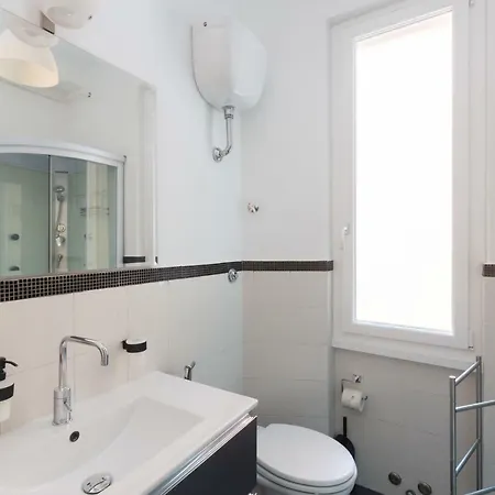 Casa Volver Appartement