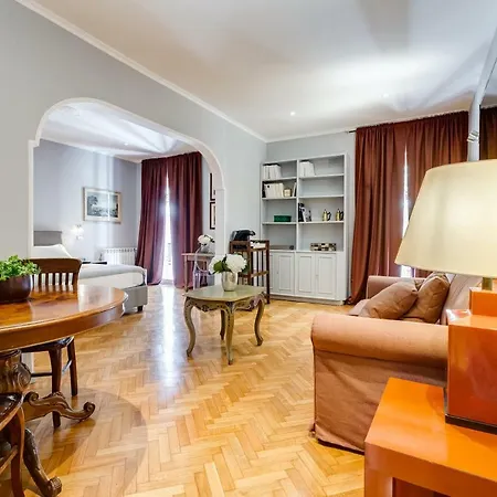 Frattina27 Rome