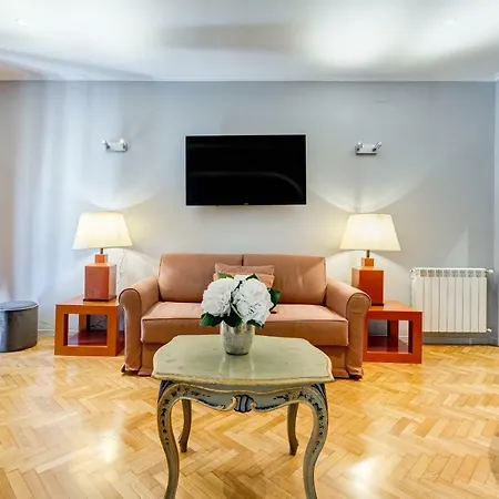 Guest house Frattina27 Rome
