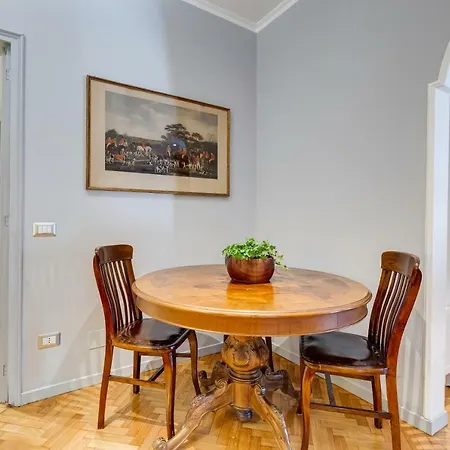 Guest house Frattina27