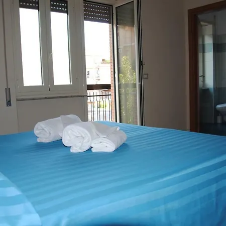 Guest house Madre Chiara Domus