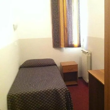 Hotel Acropoli
