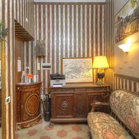 Artdomus Reale Bed & Breakfast