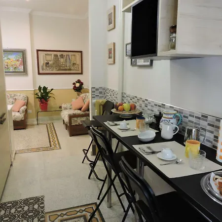 Bed & Breakfast La Gioiosa
