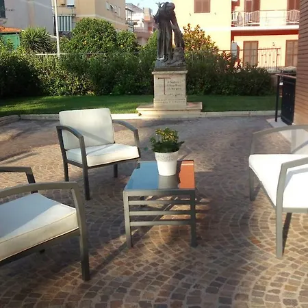 Guest house Madre Chiara Domus