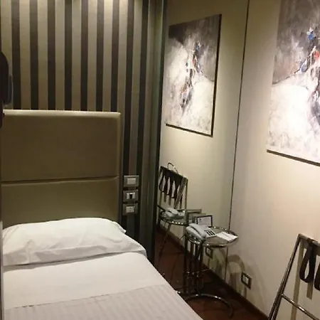 Best Western Piccadilly Rome