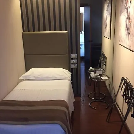 Hotel Best Western Piccadilly 4*