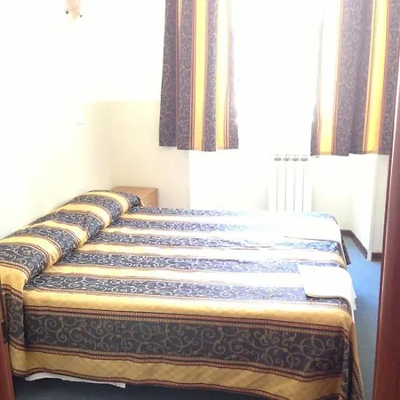 Acropoli Hotel