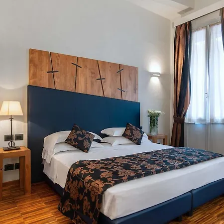 The Code Hotel 4*