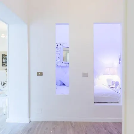 Appartement Spanish Steps 52 Luxury