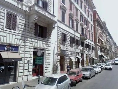 Hotel Solis Rom